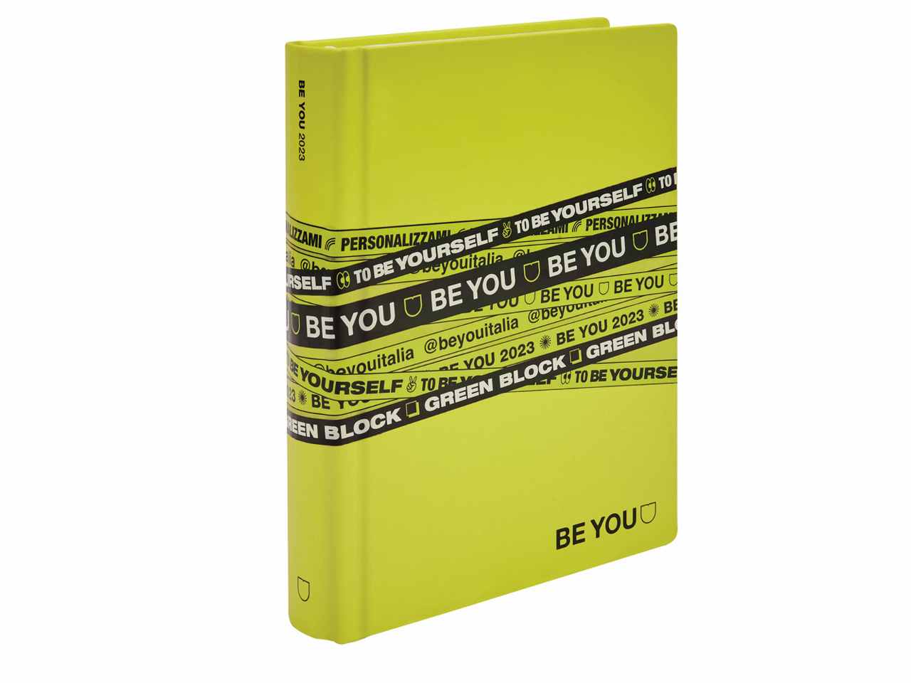Beyou  2022/23 agenda color st - 2022/2023