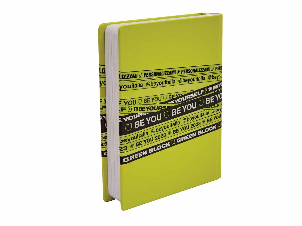 Beyou  2022/23 agenda color st - 2022/2023