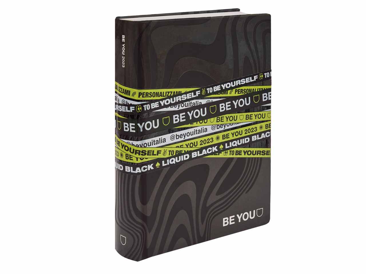 Beyou  2022/23 agenda color st - 2022/2023