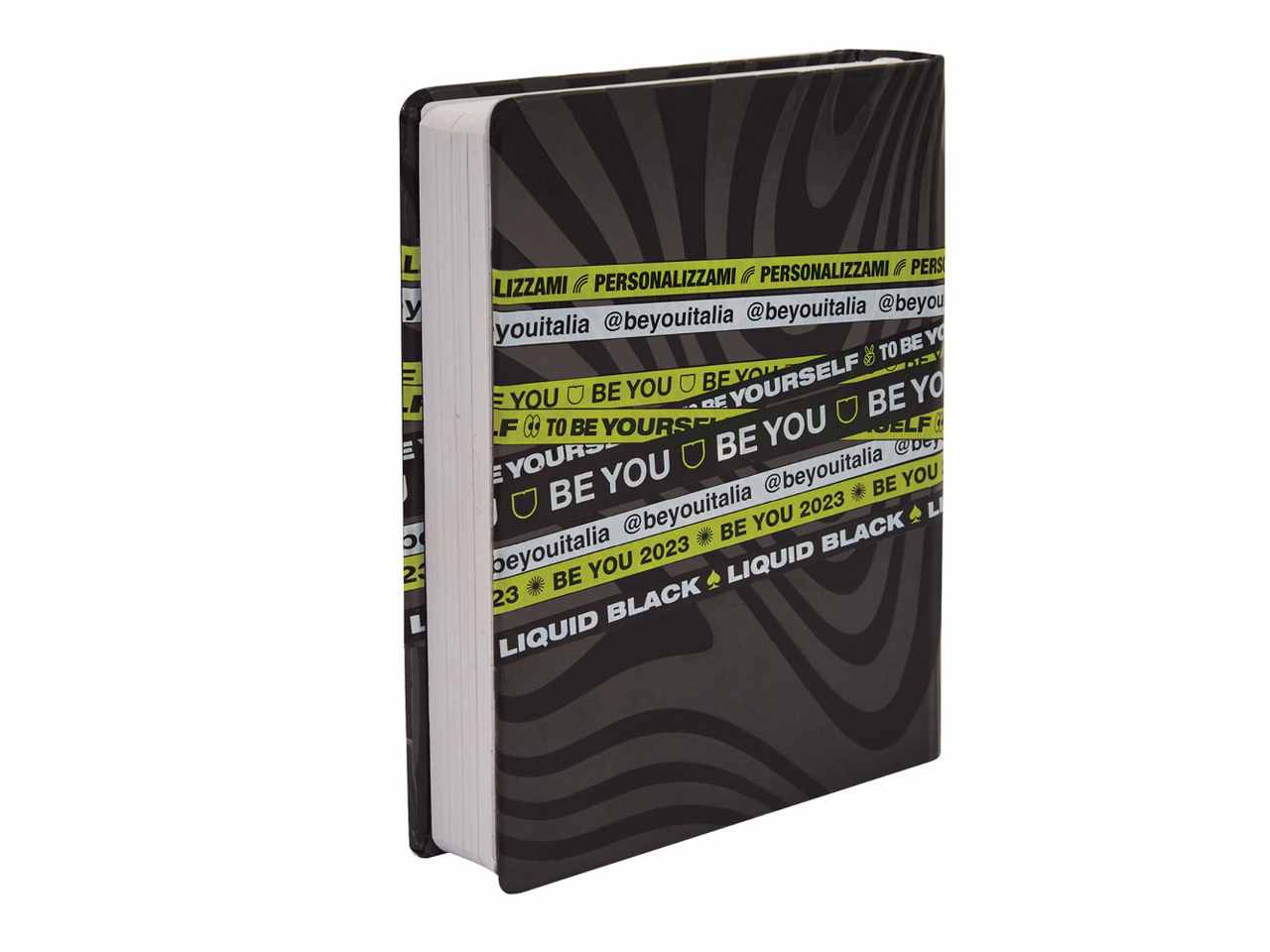 Beyou  2022/23 agenda color st - 2022/2023