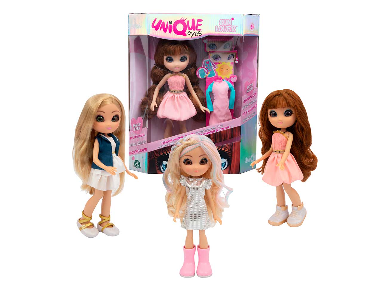 Unique eyes new sun mym07000 $