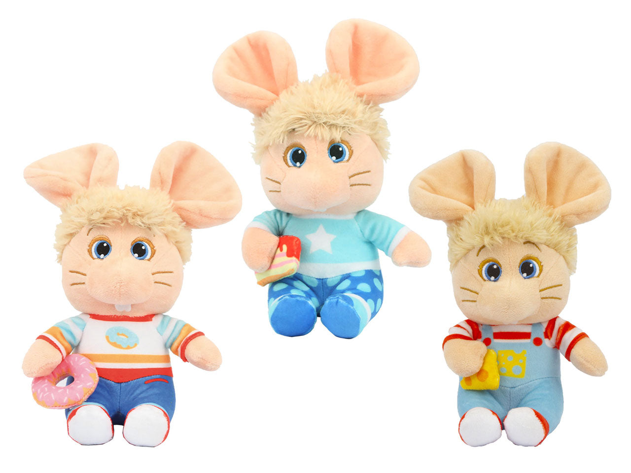Topo gigio dolce amico tpg70000