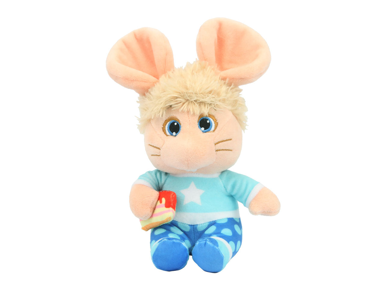 Topo gigio dolce amico tpg70000