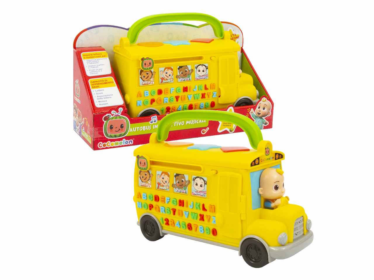 Cocomelon bus interattivoccm08201