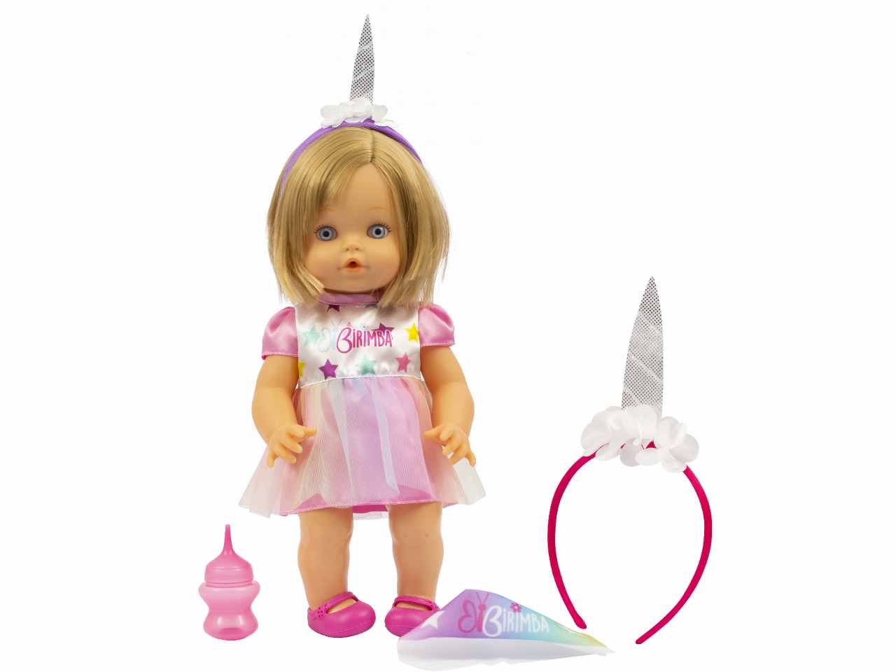 Birimba unicorno brb14000$