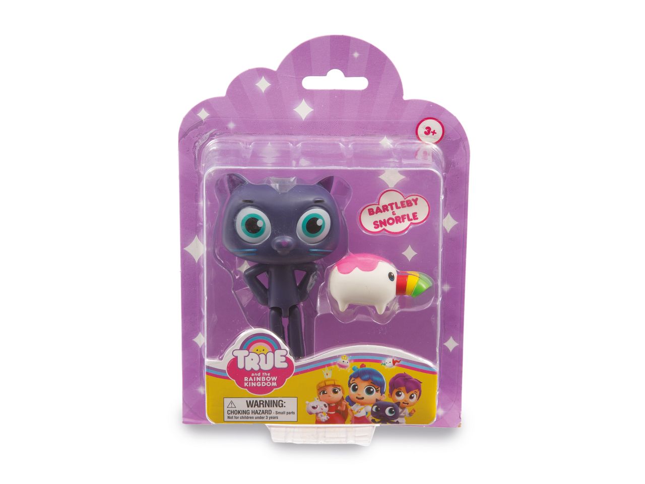 Vera & ra figura 10cm assortiti