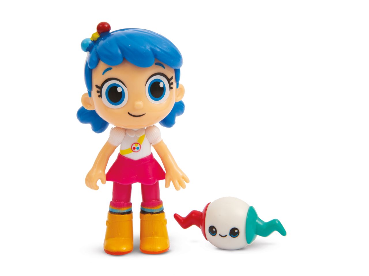 Vera & ra figura 10cm assortiti