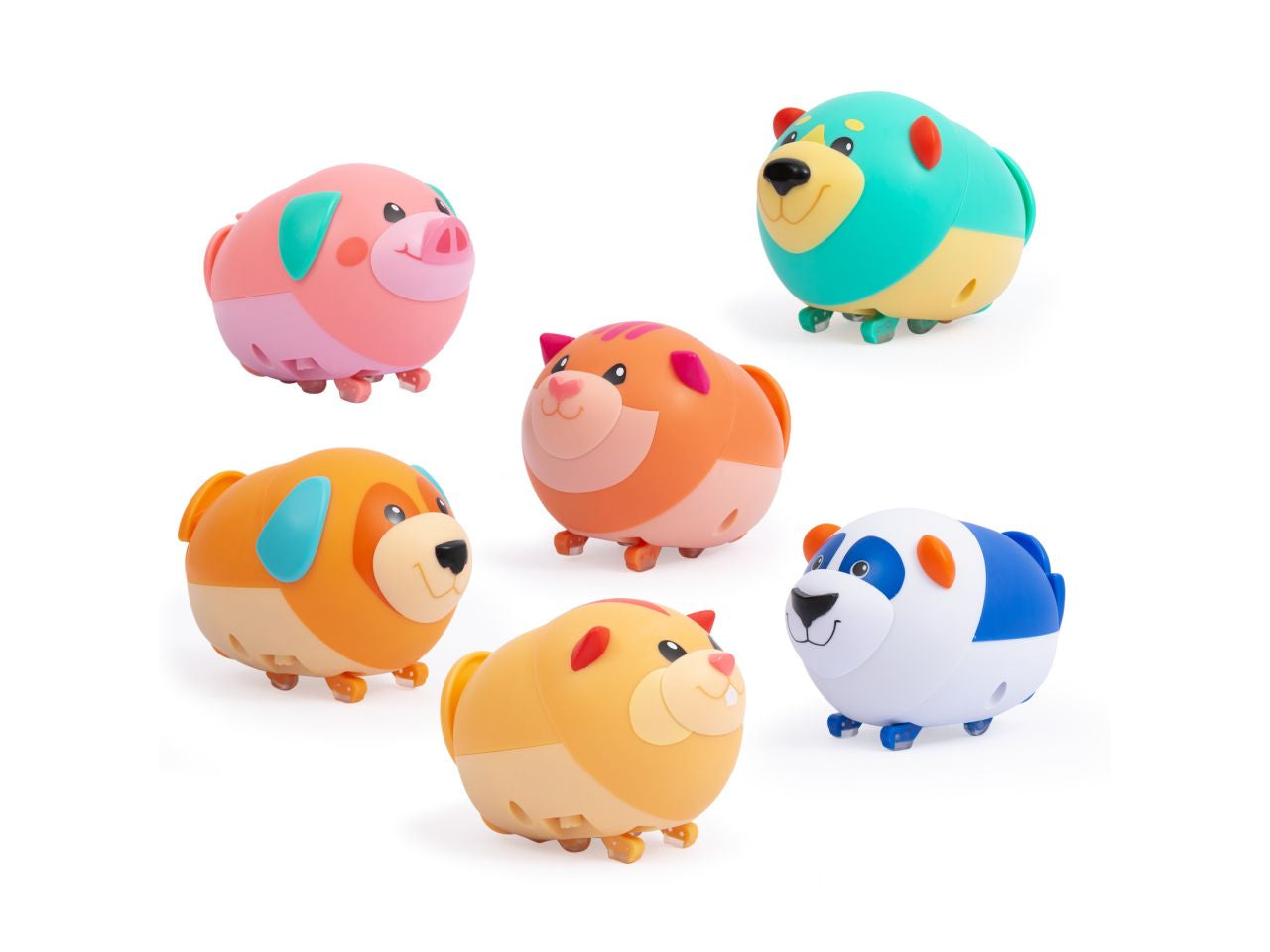 Hop Hop Puppy Giocattolo per bambini - Giochi Preziosi $