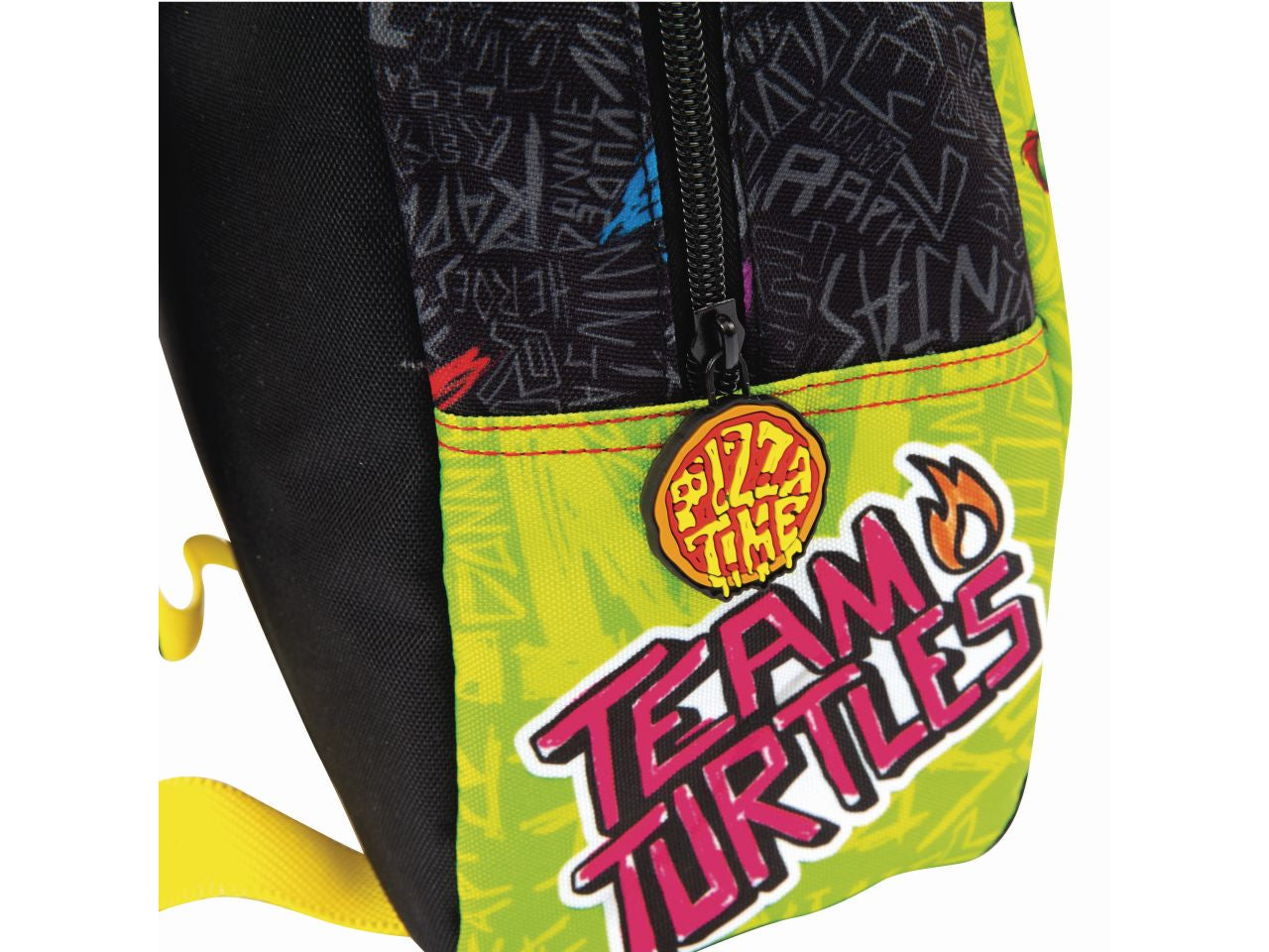 Turtles 23 zainetto