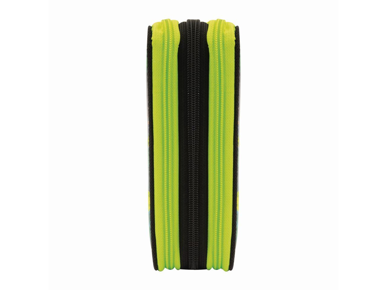 Turtles 23 astuccio triplo