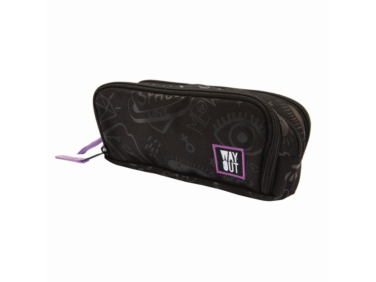 Wayout smart 23 bustina assortita
