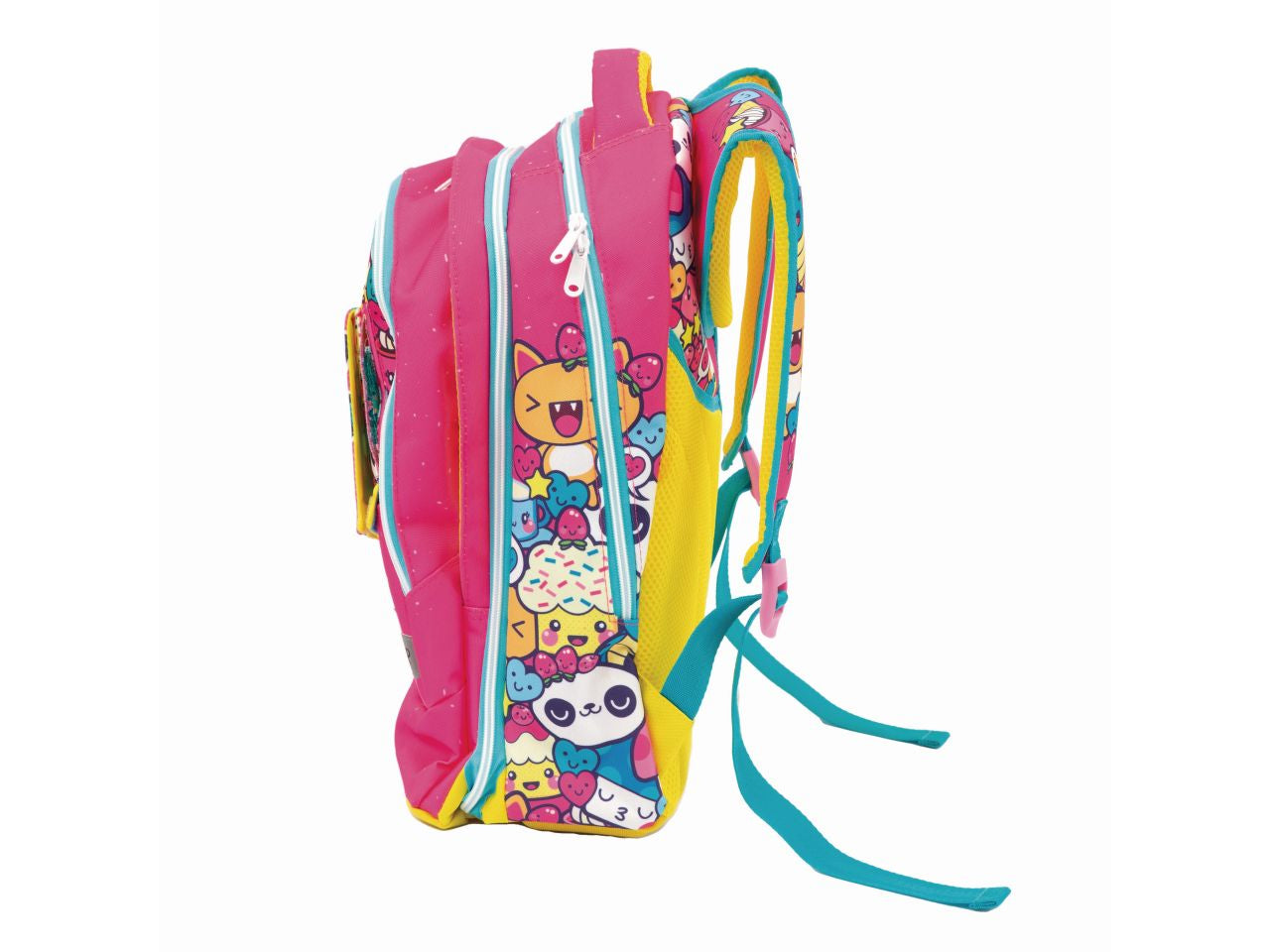 Gopop 23 zaino love&peace