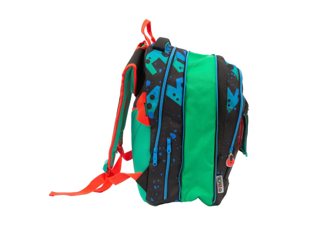 Gopop 23 zaino skater