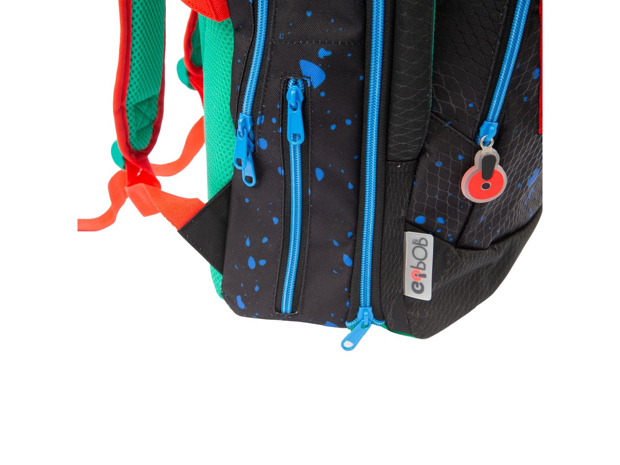 Gopop 23 zaino skater