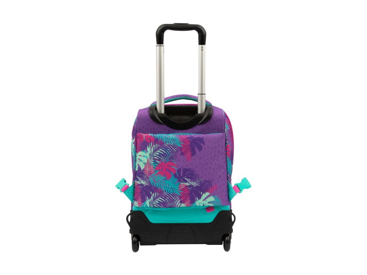 Gopop 23 trolley con 2 ruote pandastic
