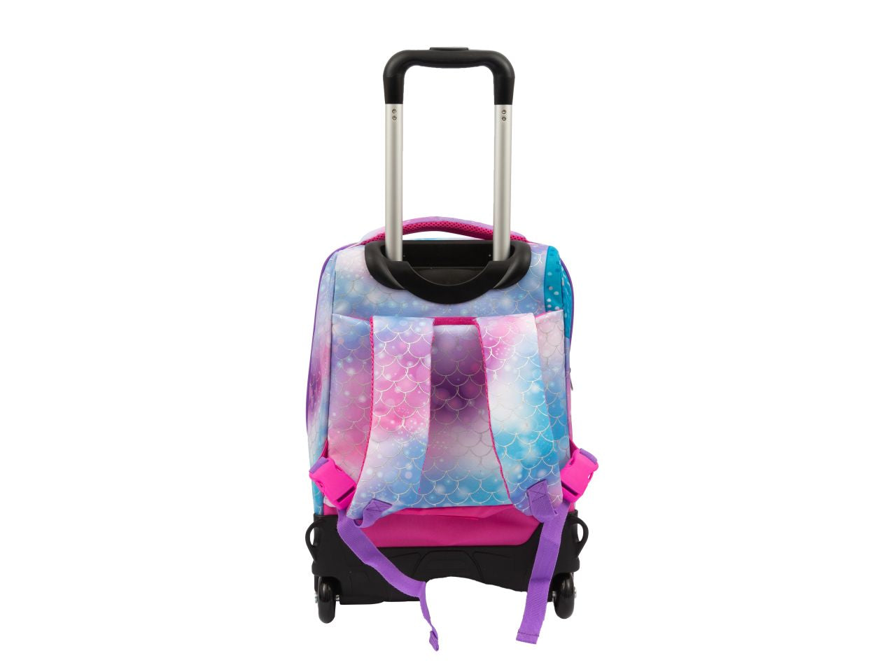 Gopop 23 trolley con 2 ruote mermaid