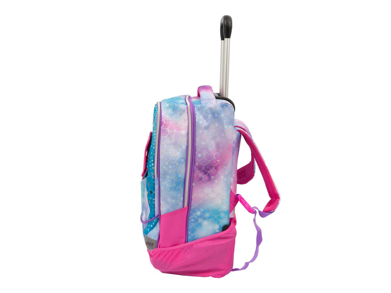 Gopop 23 trolley con 2 ruote mermaid