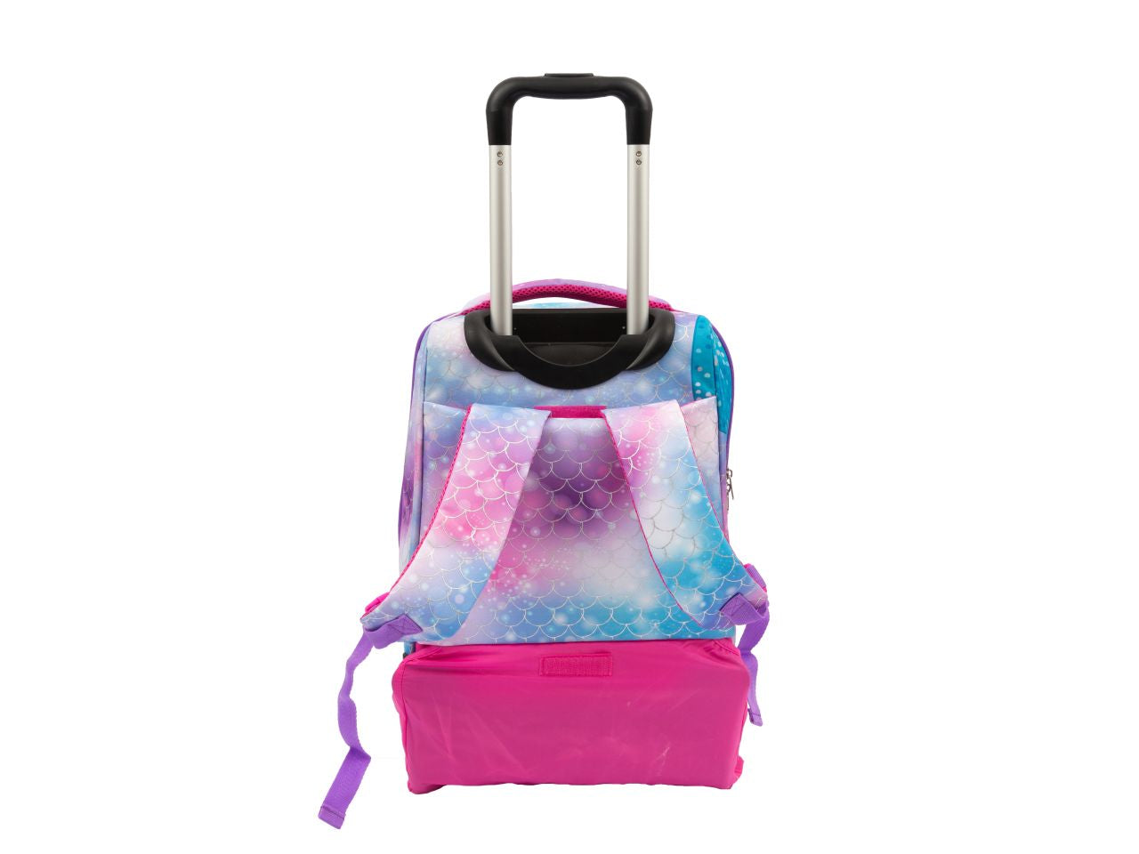 Gopop 23 trolley con 2 ruote mermaid
