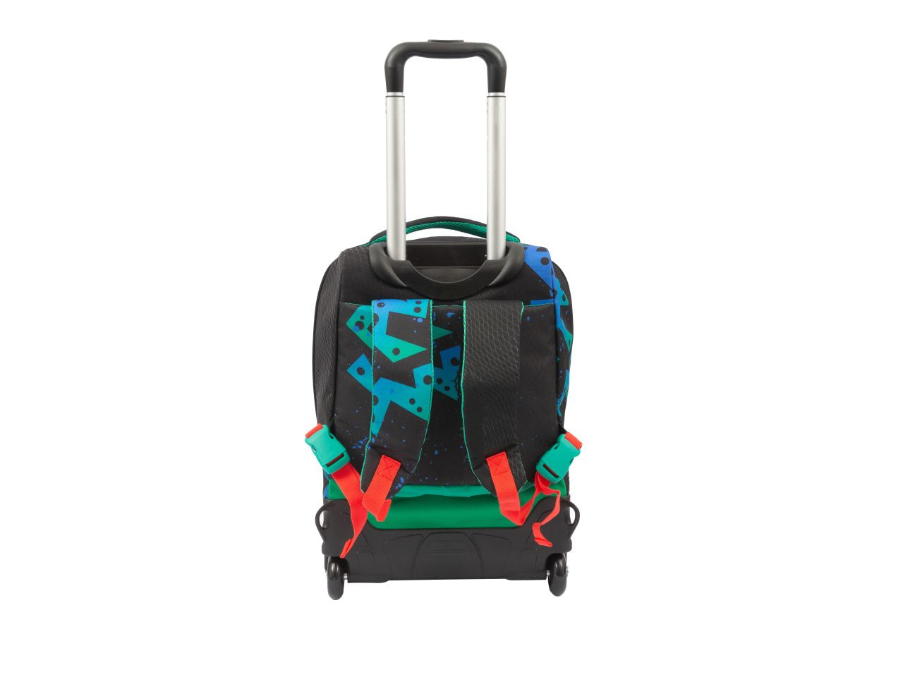 Gopop 23 trolley con 2 ruote skater