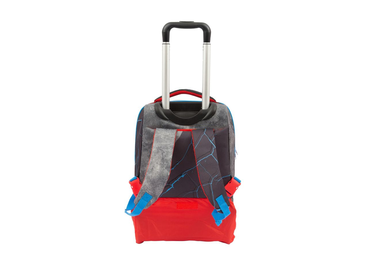 Gopop 23 trolley con 2 ruote raptor