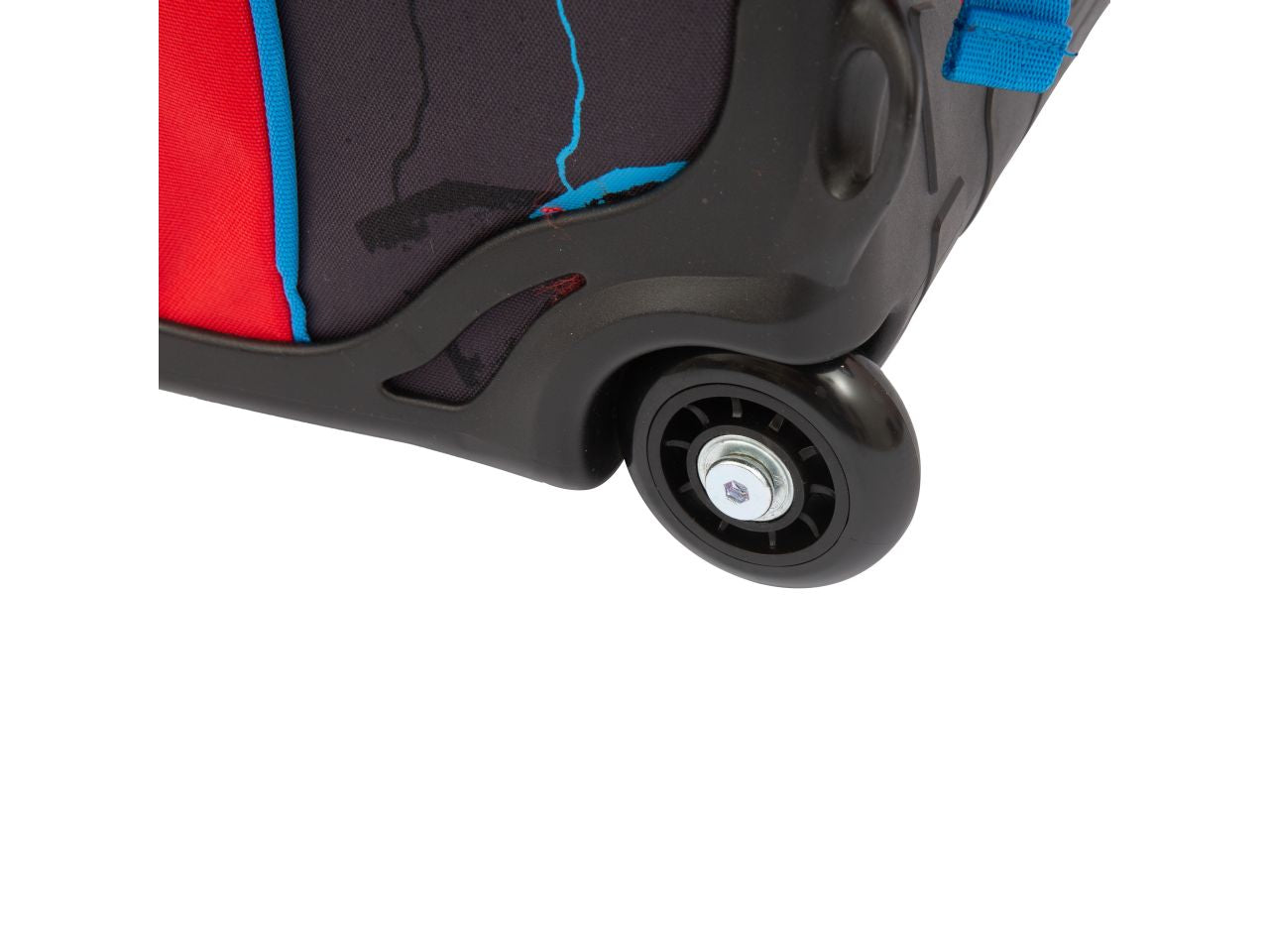 Gopop 23 trolley con 2 ruote raptor