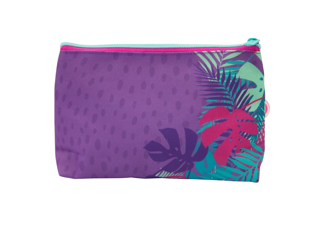 Gopop 23 max bustina con 2 zip pandastic