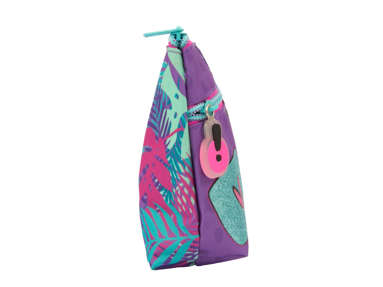 Gopop 23 max bustina con 2 zip pandastic