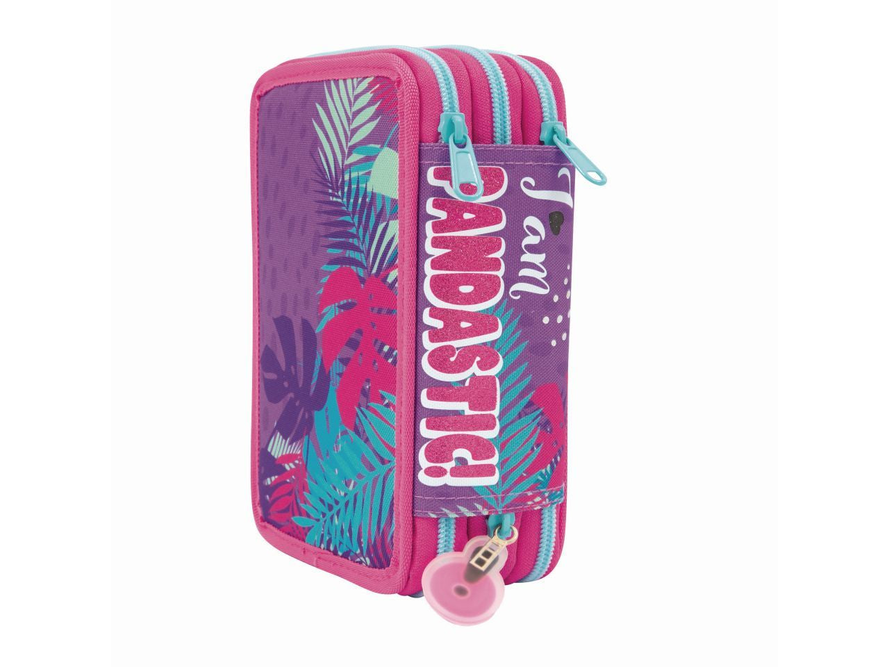Gopop 23 astuccio triplo pandastic