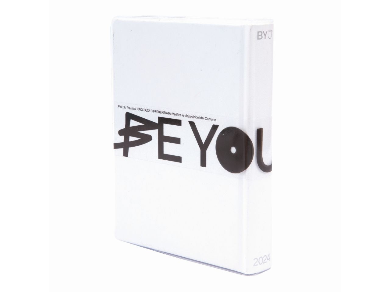 Beyou 23 24 agenda ext white standard $