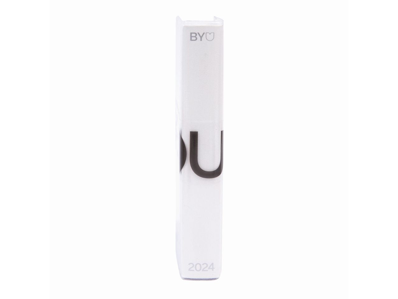 Beyou 23 24 agenda ext white standard $