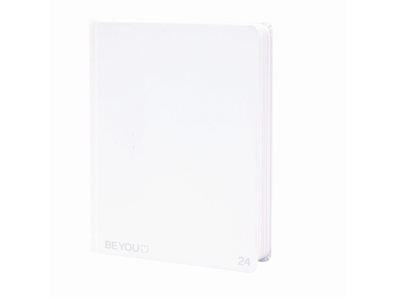Beyou 23 24 agenda ext white standard $
