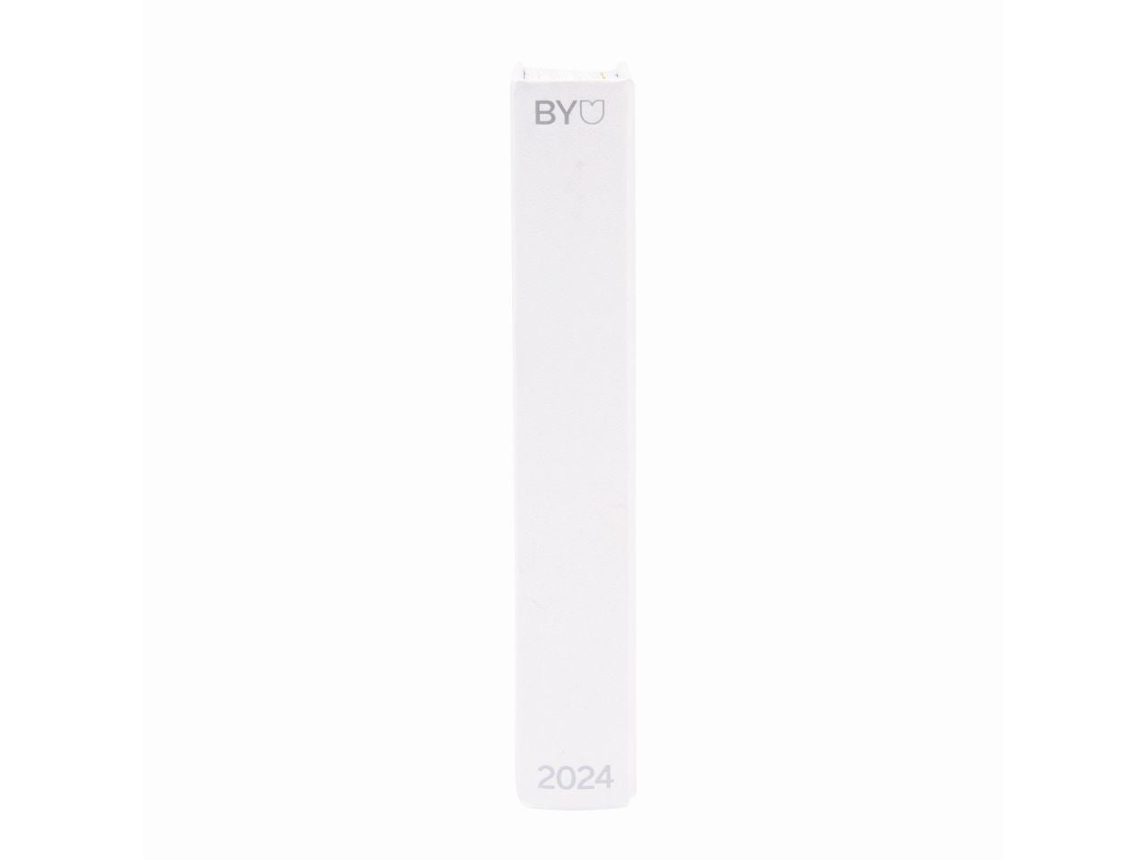 Beyou 23 24 agenda ext white standard $