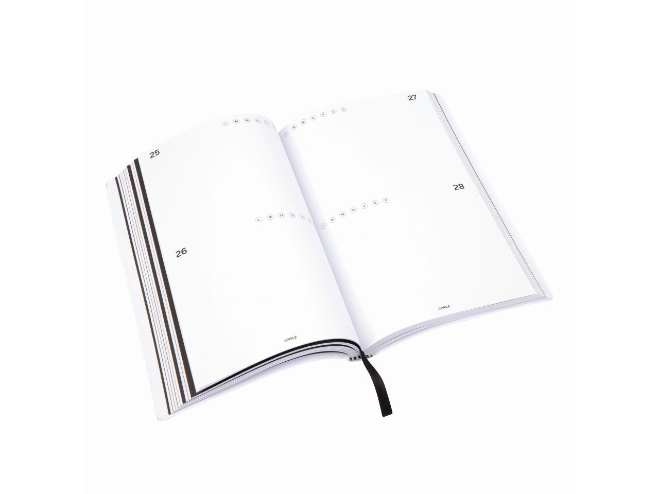 Beyou 23 agenda timeless 16 mesi $