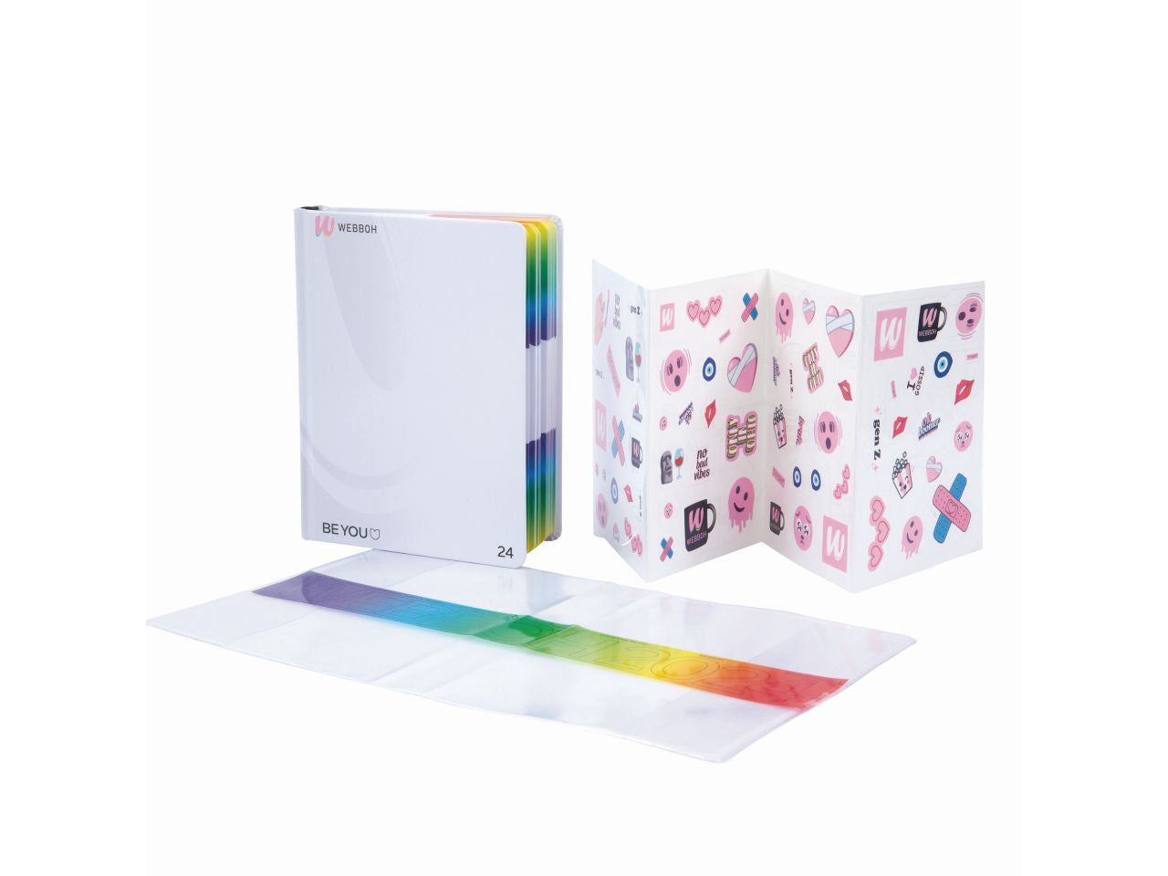 Beyou 23 24 agenda webboh easy