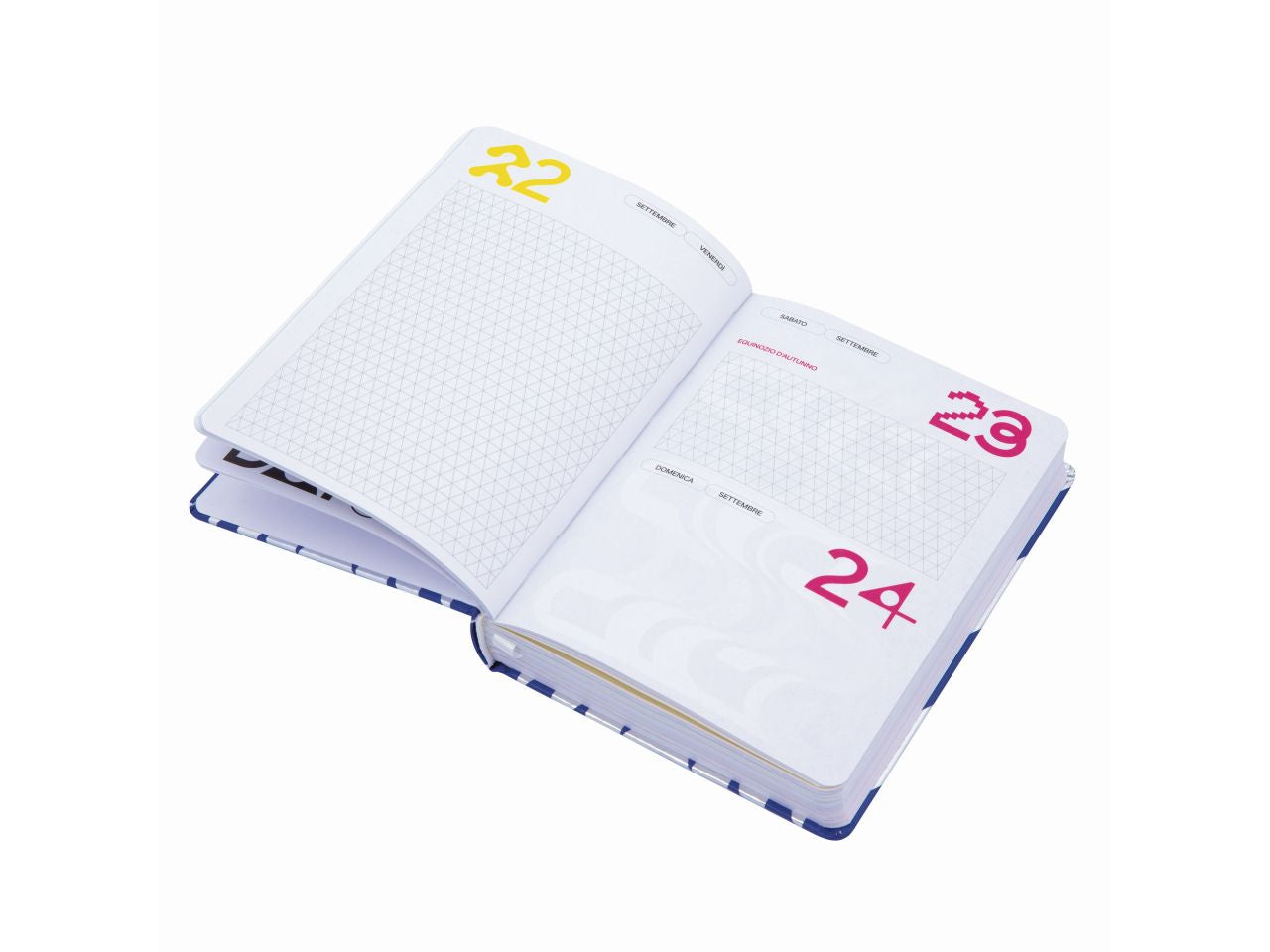 Beyou 23 24 agenda shock easy $