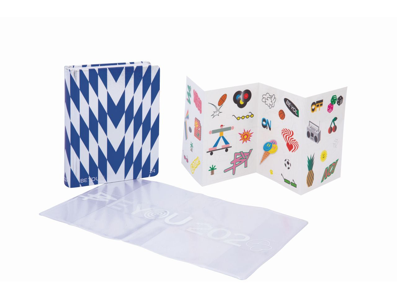 Beyou 23 24 agenda shock easy $