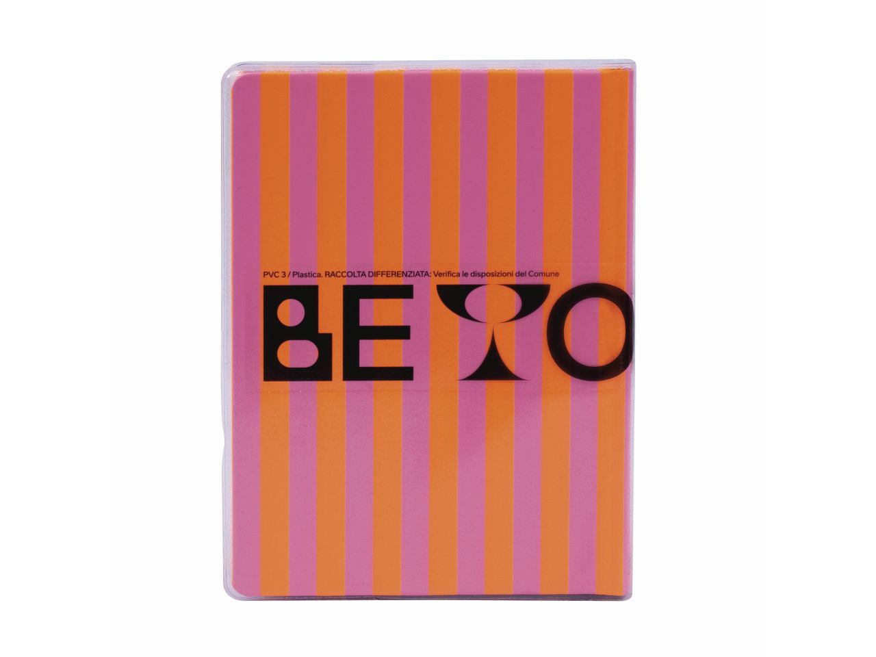 Beyou 23 24 agenda color easy