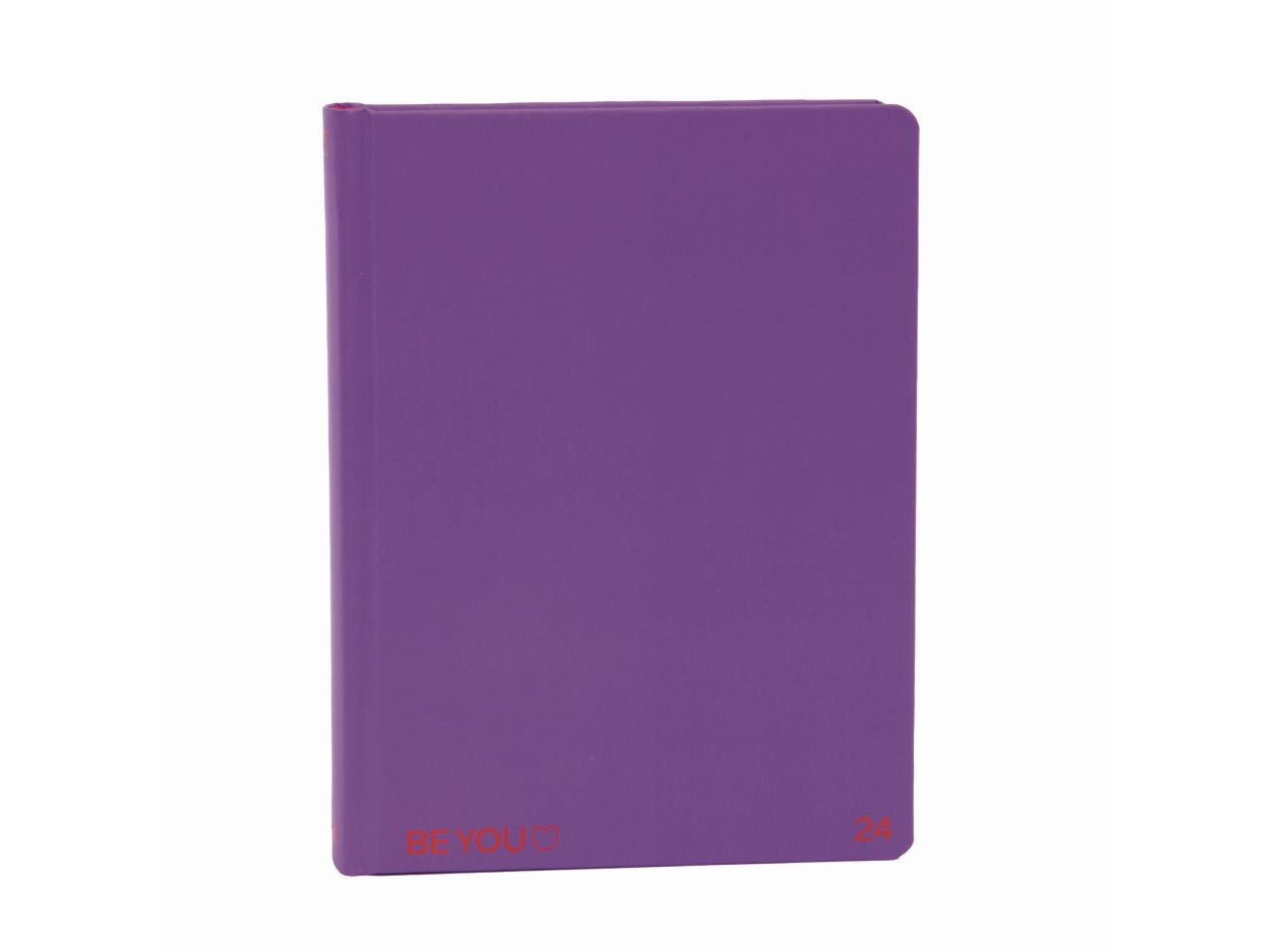 Beyou 23 24 agenda color easy