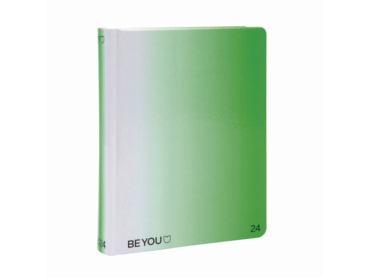 Beyou 23 24 agenda color standard
