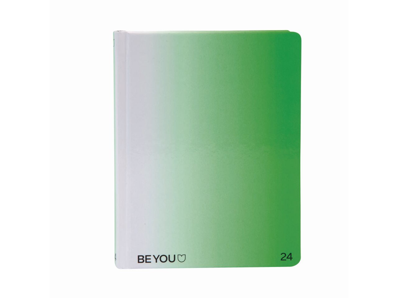 Beyou 23 24 agenda color standard