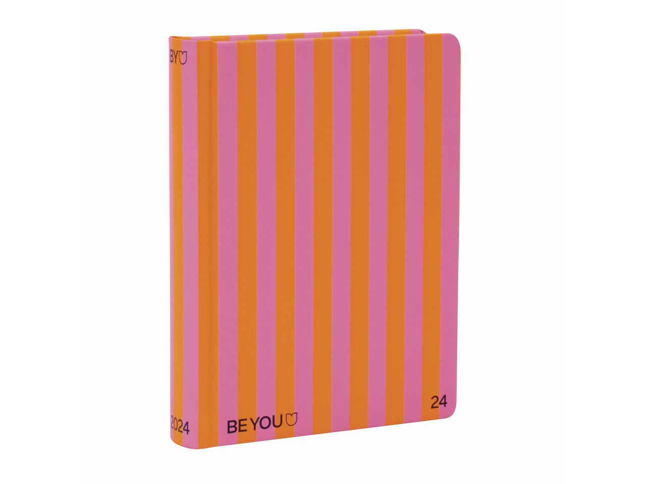Beyou 23 24 agenda color standard