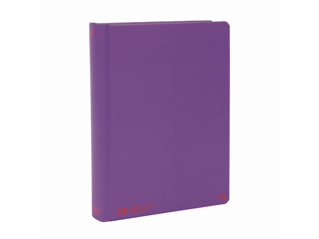 Beyou 23 24 agenda color standard