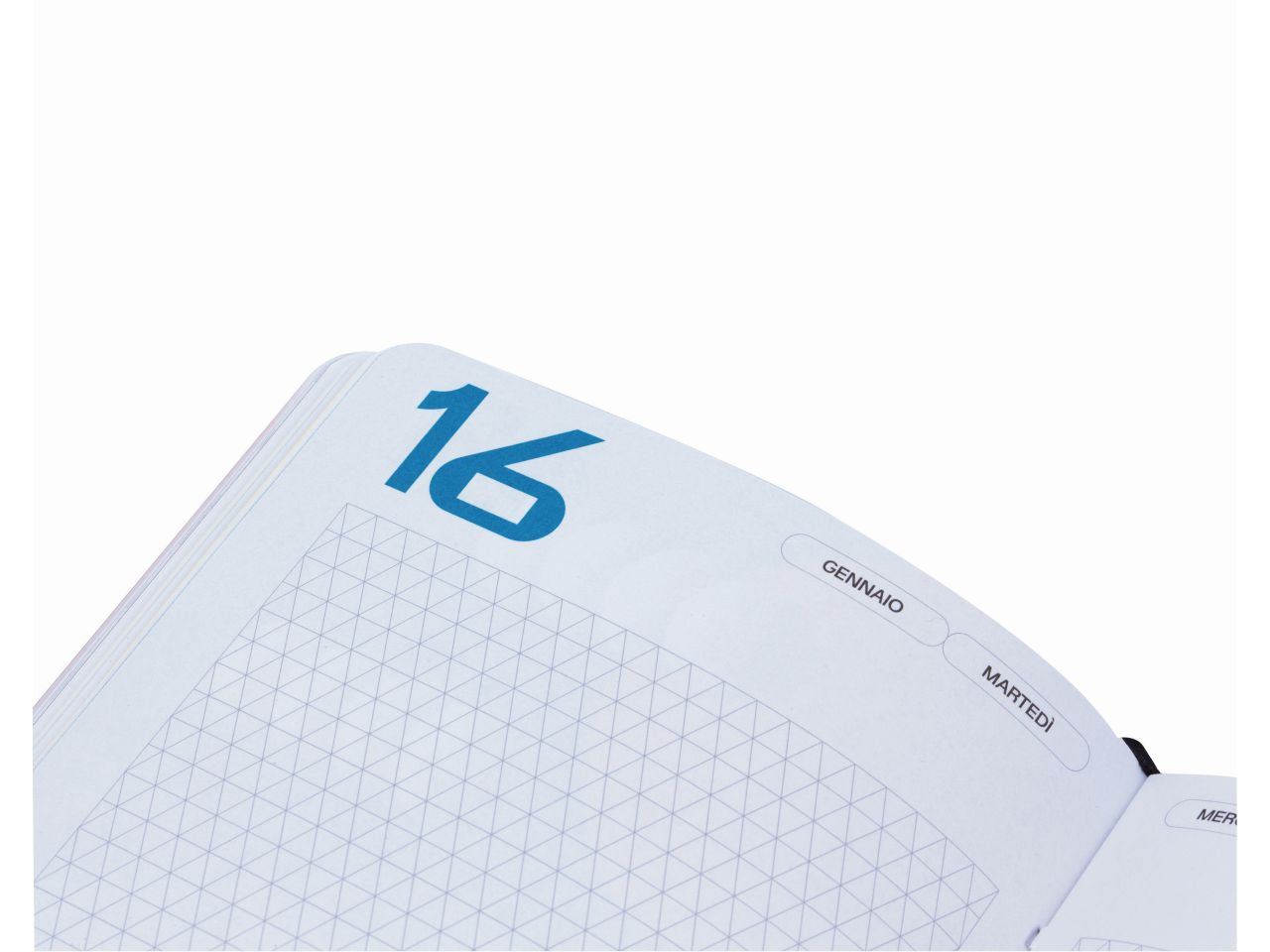 Beyou 23 24 agenda color standard