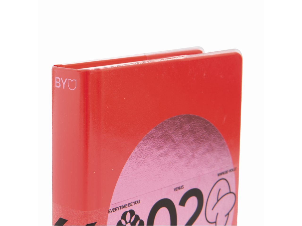 Beyou Agenda 23/24 Color Matter Standard - Giochi Preziosi $