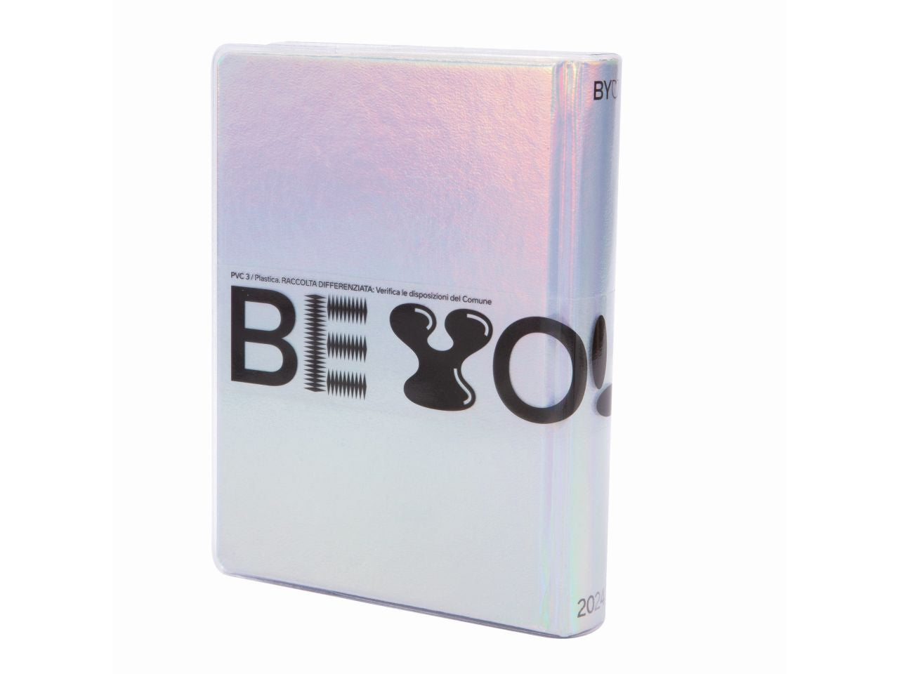 Beyou Agenda 23/24 Color Matter Standard - Giochi Preziosi $
