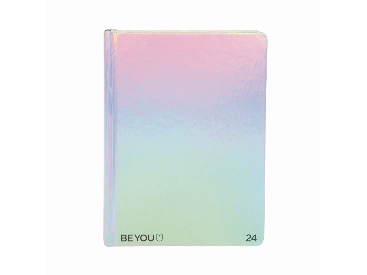 Beyou Agenda 23/24 Color Matter Standard - Giochi Preziosi $