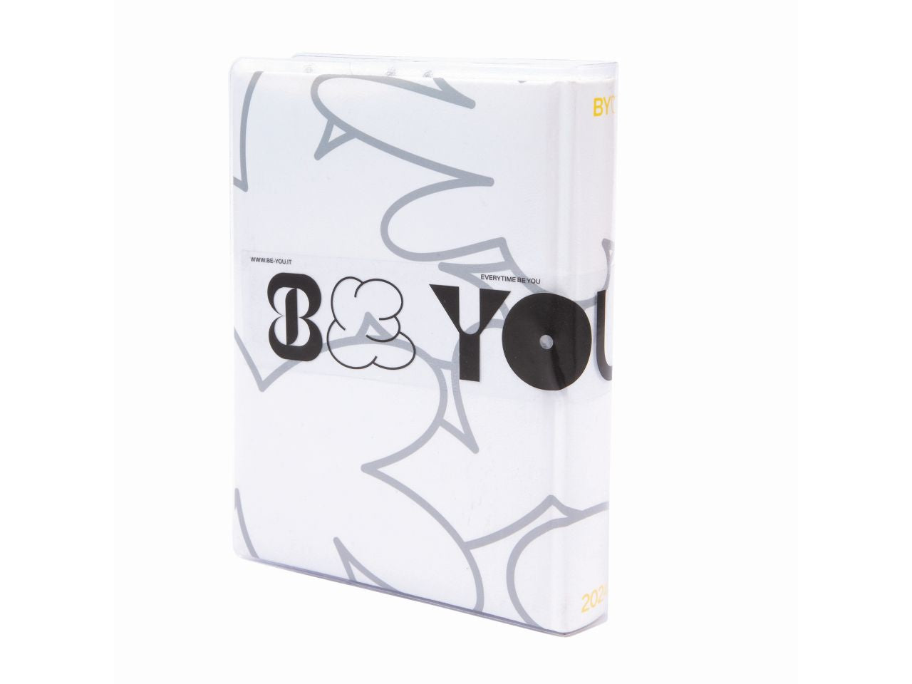 Beyou Agenda 23/24 Color Matter Standard - Giochi Preziosi $