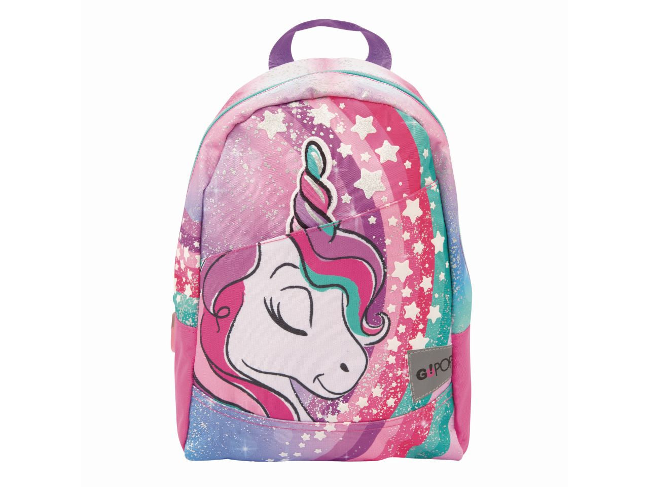 Gopop 23 zainetto unicorn