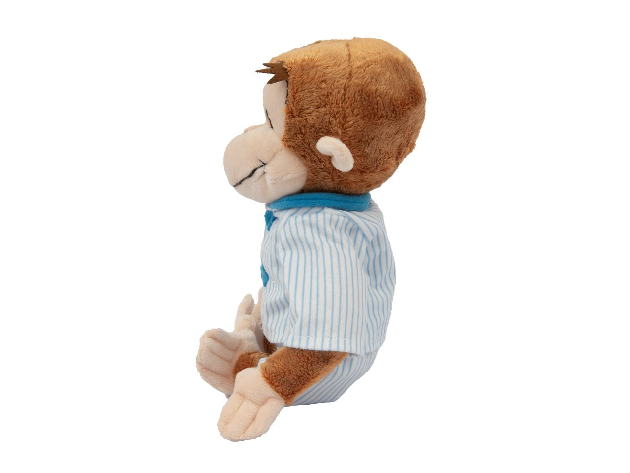 Grandi giochi curioso come george peluche da 25cm - modelli assortiti