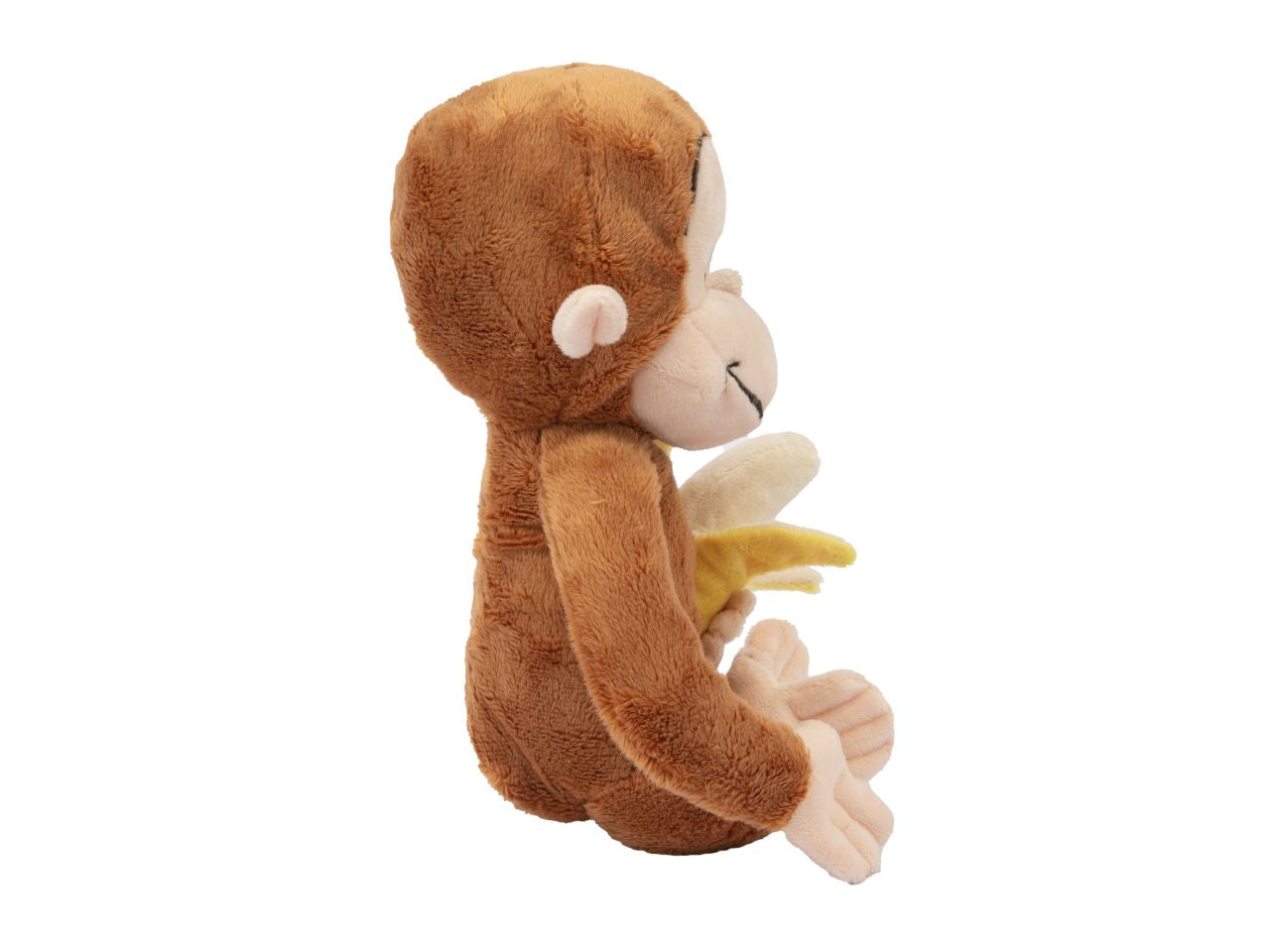 Grandi giochi curioso come george peluche da 25cm - modelli assortiti